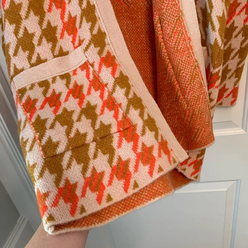 Anthropologie size small